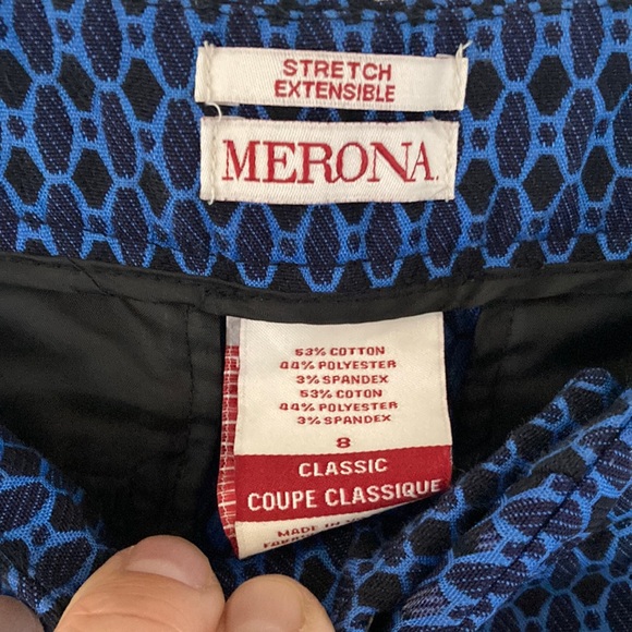 Merona Pants - Picture 3 of 5
